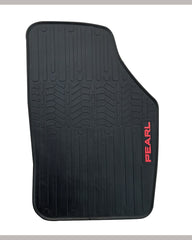 PRINCE PEARL 2019-PRESENT LATEX RUBBER CAR FLOOR MAT