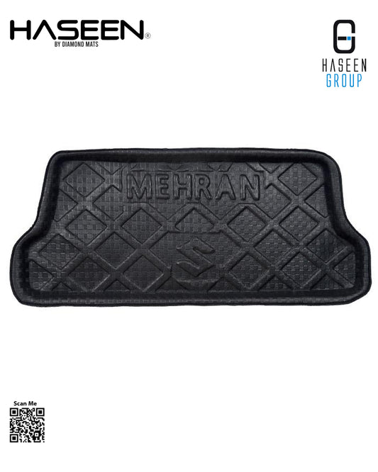 SUZUKI MEHRAN EVA TRUNK FLOOR MAT