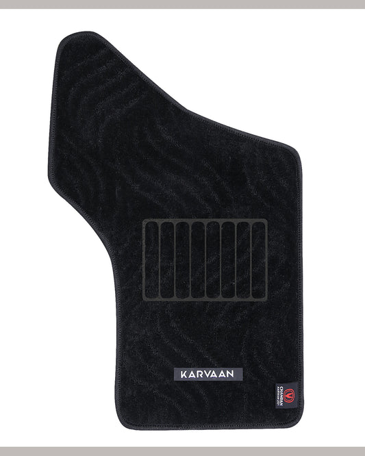 CHANGAN KARVAAN 2021-2024 PREMIUM CARPET CAR FLOOR MAT