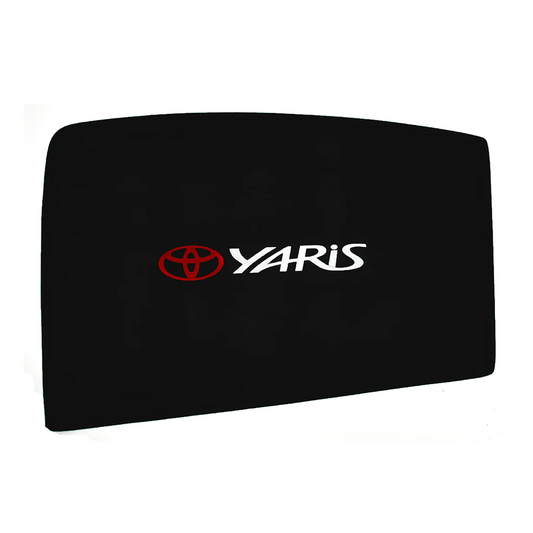 TOYOTA YARIS 2021-PRESENT WINDOW SUNSHADE (PARDA)