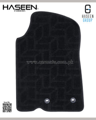 TOYOTA LAND CRUISER 2009-PRESENT PREMIUM CARPET CAR FLOOR MAT