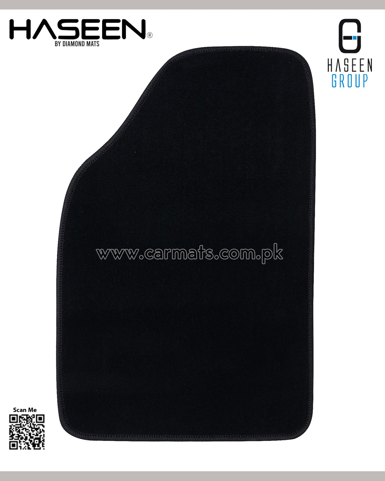 CHANGAN ALSIVIN 2021-2024 EXECUTIVE CAR FLOOR MAT