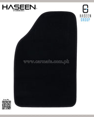 CHANGAN ALSIVIN 2021-2024 EXECUTIVE CAR FLOOR MAT