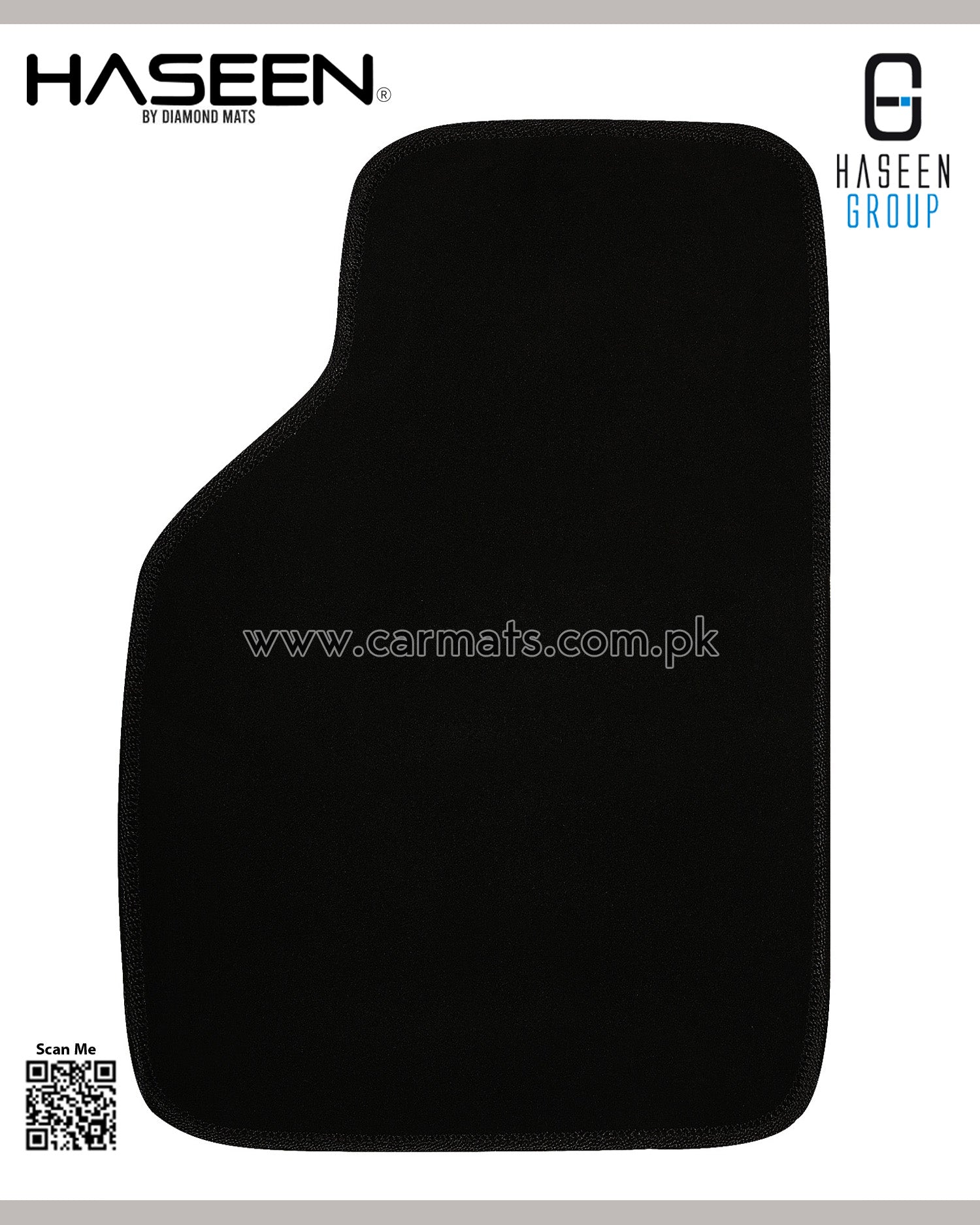 SUZUKI MEHRAN EXECUTIVE CARPET CAR FLOOR MAT