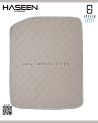 HONDA CITY 2009-20 7D LUXURY CAR FLOOR MAT