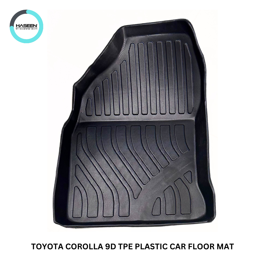 CHANGAN OSHAN X7 20222024 LATEX RUBBER CAR FLOOR MAT haseenmats.pk