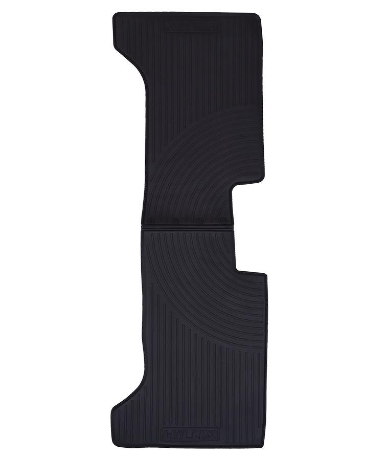 TOYOTA HILUX 2014-2021 CAR FLOOR MAT