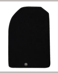 KIA STONIC 2021-2024 EXECUTIVE SIDE LOGO CARPET FLOOR MAT