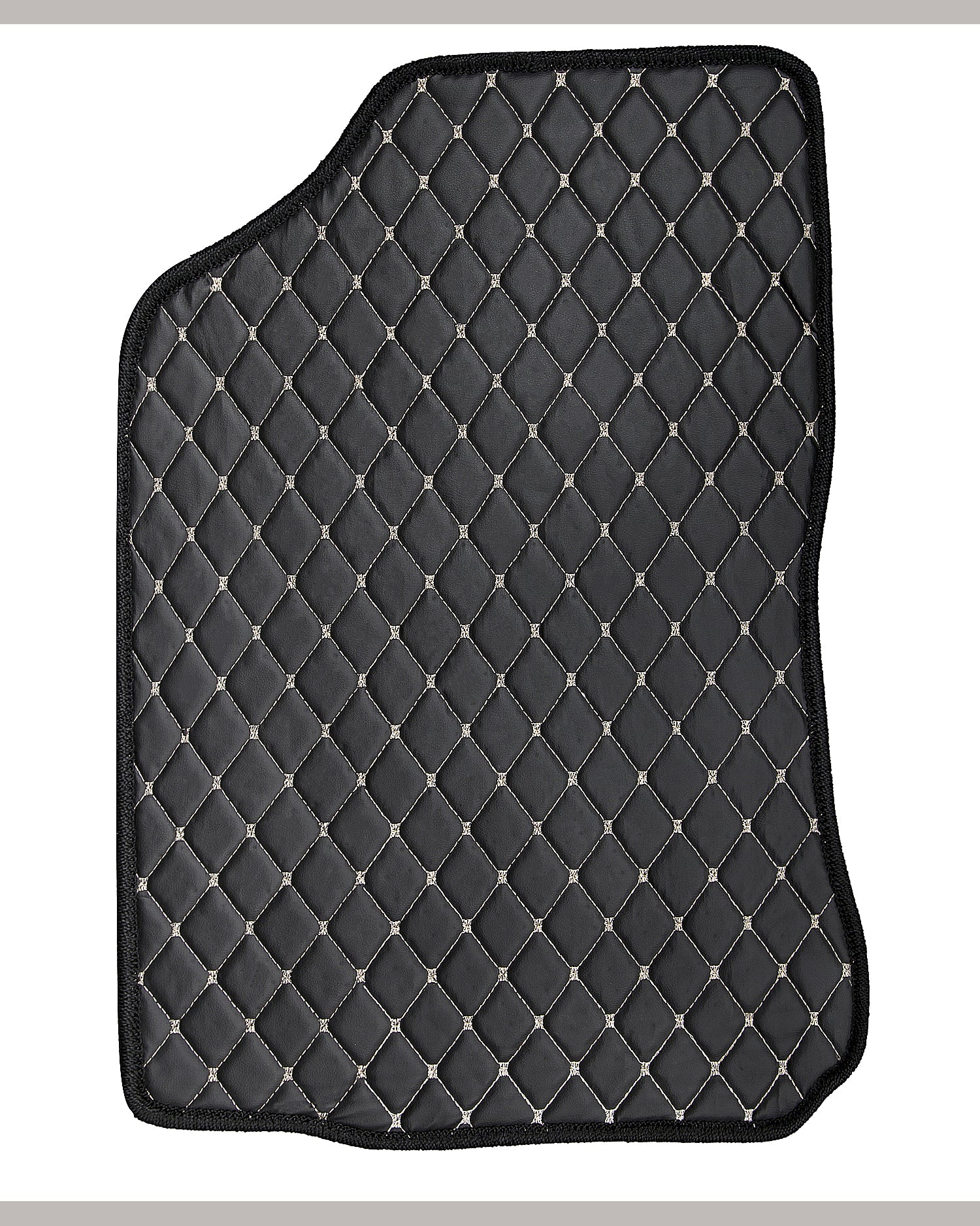 TOYOTA COROLLA 2014-PRESENT LUXURY 7D CAR FLOOR MAT