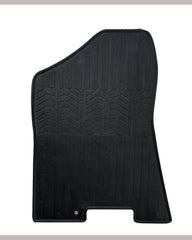 HYUNDAI TUCSON 2019-2024 RUBBER LATEX CAR FLOOR MAT