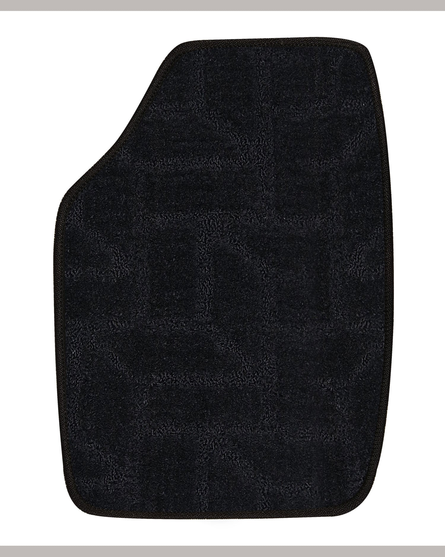 SUZUKI WAGON R 2014-PRESENT PREMIUM CARPET CAR FLOOR MAT