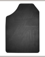 TOYOTA YARIS 2021-PRESENT RUBBER LATEX CAR FLOOR MAT