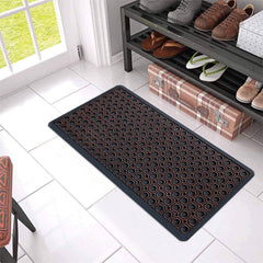 door mats