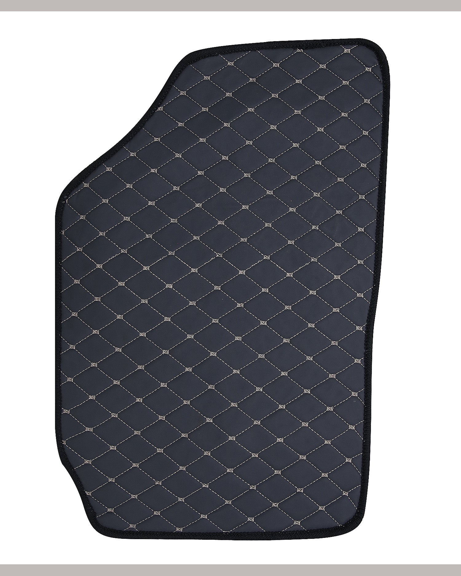 PRINCE PEARL 2019-PRESENT 7D LUXURY CAR FLOOR MAT