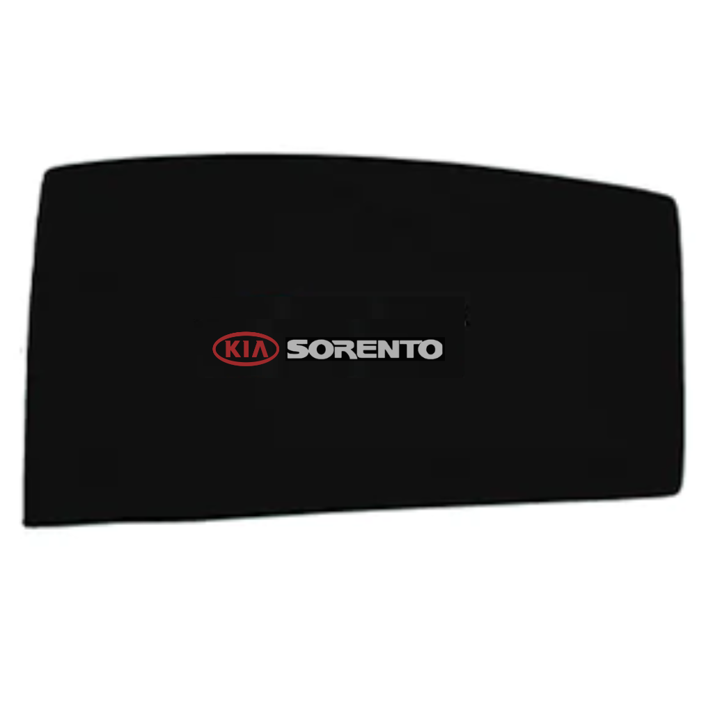 KIA SORENTO 2021-PRESENT WINDOW SUNSHADE (PARDA)