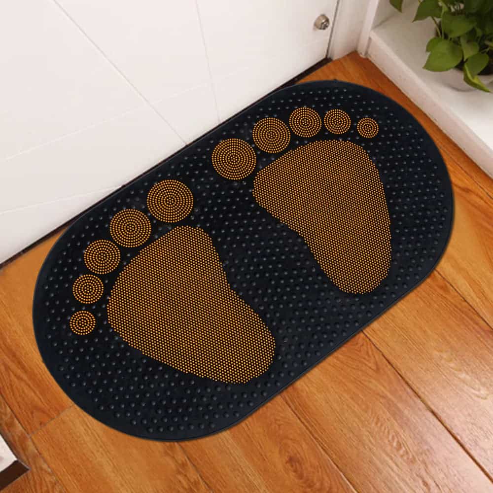 Door mats