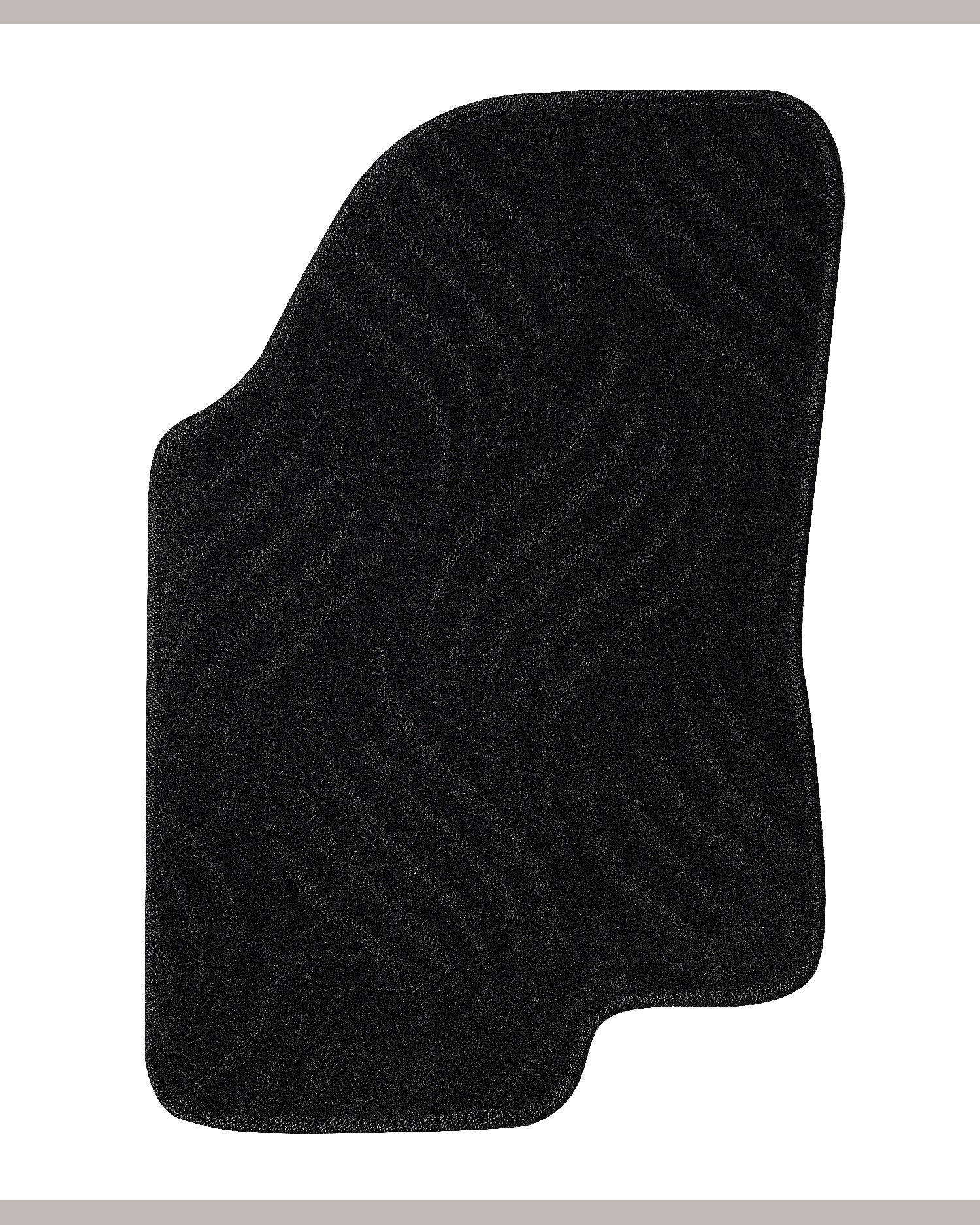 PRINCE DFSK GLORY 580 2020-PRESENT PREMIUM CARPET CAR FLOOR MAT