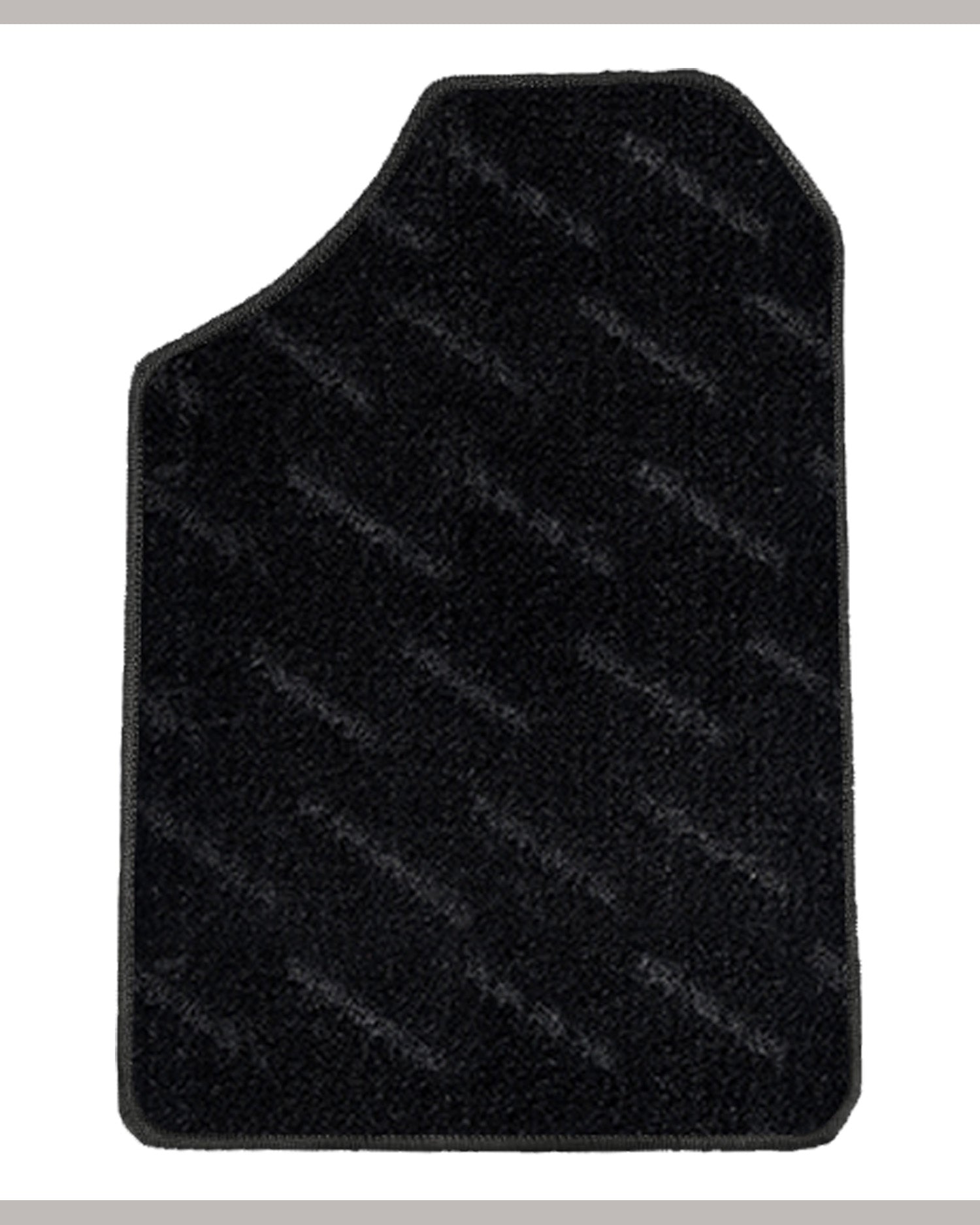 TOYOTA VITZ 2014-PRESENT PREMIUM CARPET CAR FLOOR MAT