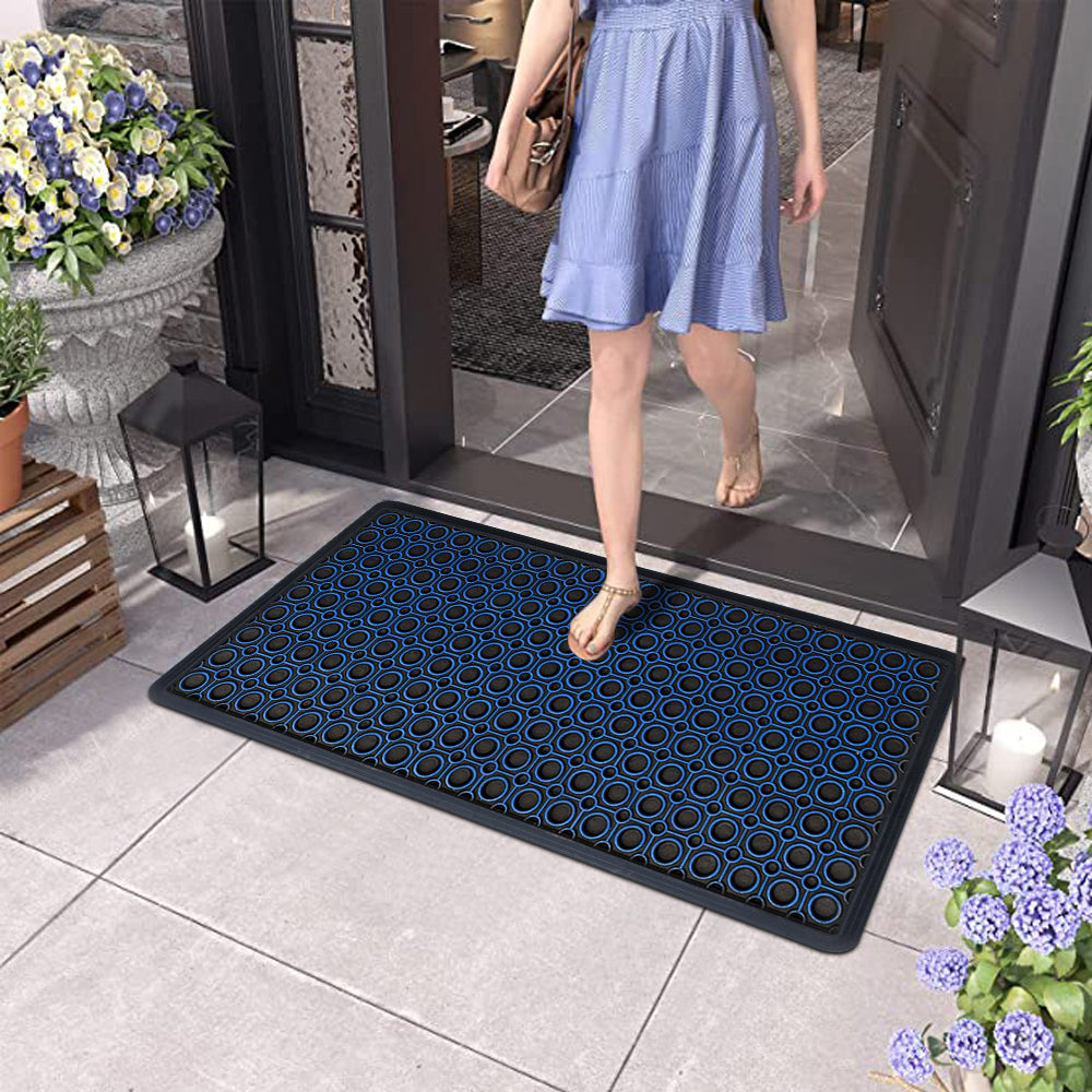 door mats