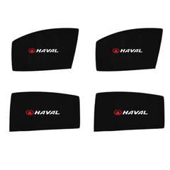 GMW HAVAL JOLION 2022 - PRESENT WINDOW SUNSHADE (PARDA) - haseenmats.pk