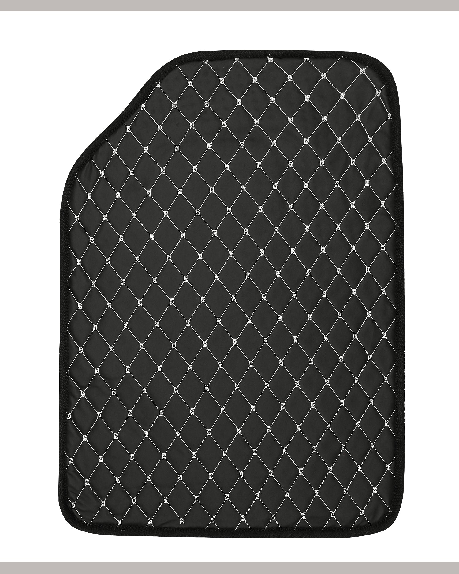 HYUNDAI ELANTRA 2021-2024 7D LUXURY CAR FLOOR MAT