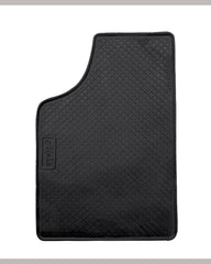 UNITED ALPHA 2021 LATEX RUBBER CAR FLOOR MAT