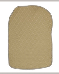 TOYOTA PRADO 2009-2021 7D LUXURY CAR FLOOR MAT