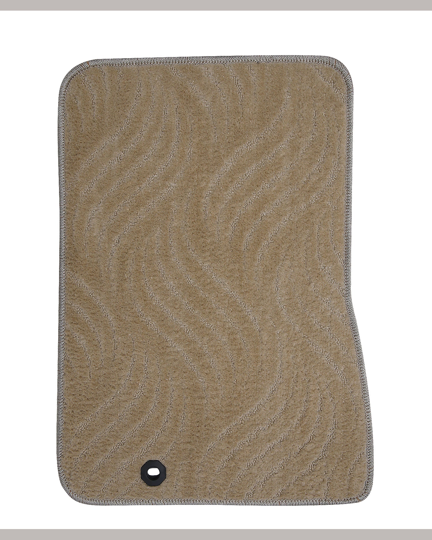 KIA SPORTAGE 2019-PRESENT PREMIUM CARPET CAR FLOOR MAT