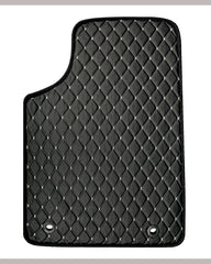 MG HS 2021-PRESENT 7D LUXURY CAR FLOOR MAT