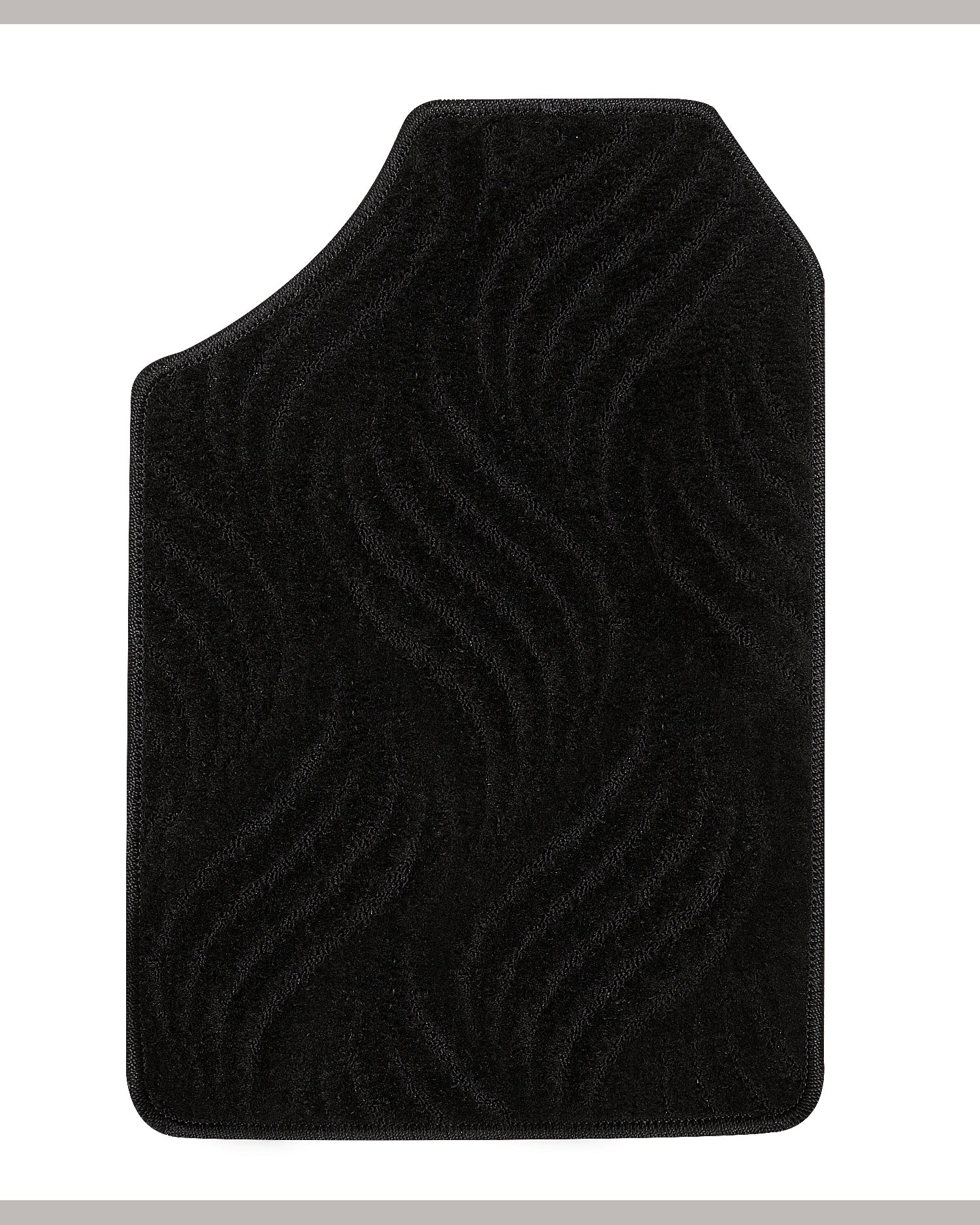 TOYOTA YARIS 2021-PRESENT PREMIUM CARPET CAR FLOOR MAT