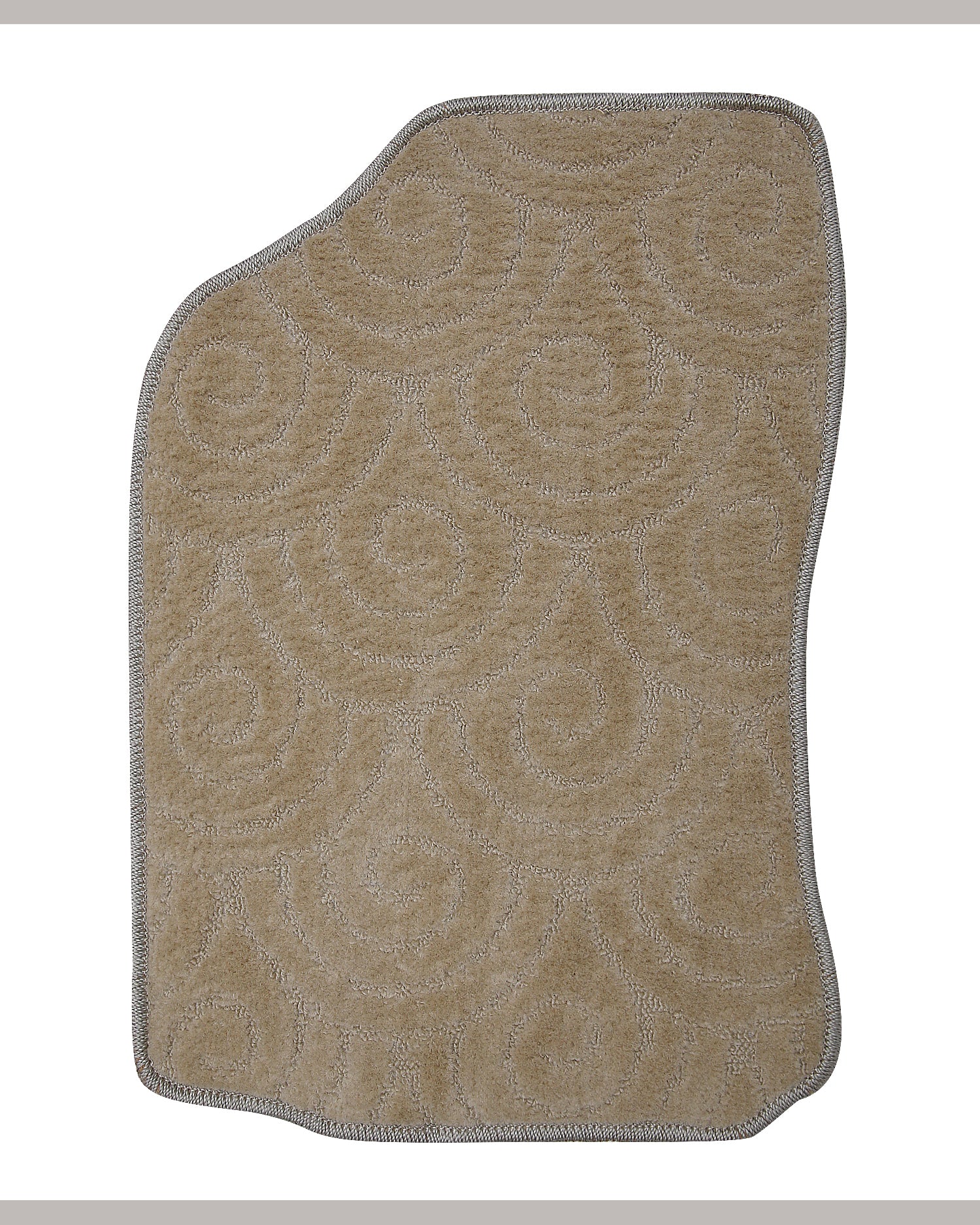 TOYOTA COROLLA 2014-PRESENT PREMIUM CARPET CAR FLOOR MAT