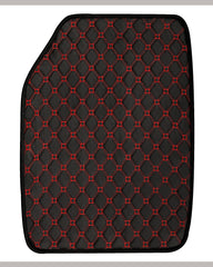 TOYOTA COROLLA 2009-2013 7D LUXURY CAR FLOOR MAT