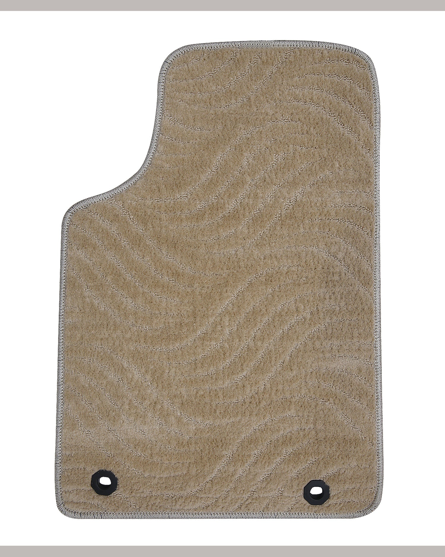 MG HS 2021-PRESENT PREMIUM CARPET CAR FLOOR MAT