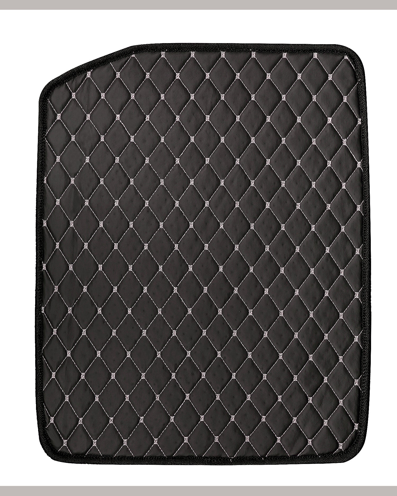 HONDA CITY 2009-2020 7D LUXURY CAR FLOOR MAT