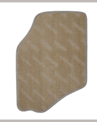 HONDA CITY 2006-08 PREMIUM CARPET CAR FLOOR MAT