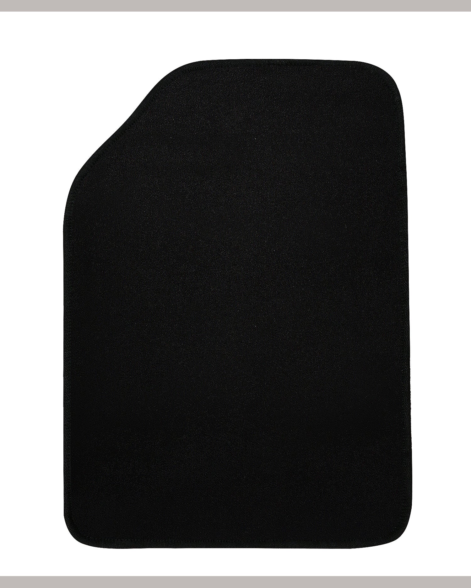 HYUNDAI ELANTRA 2021-2024 SIDE LOGO EXECUTIVE CARPET CAR FLOOR MAT