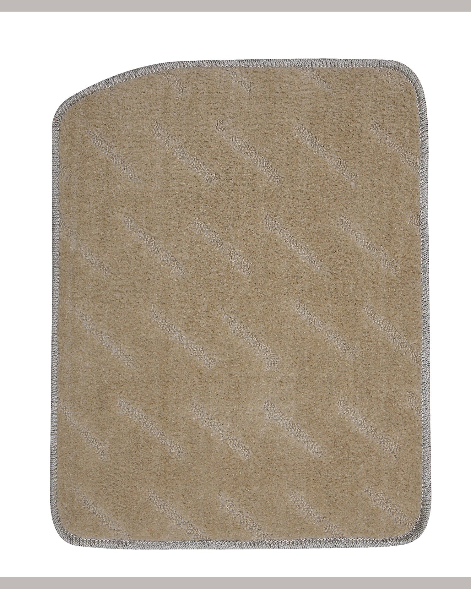 HONDA CITY 2009-2020 PREMIUM CARPET CAR FLOOR MAT