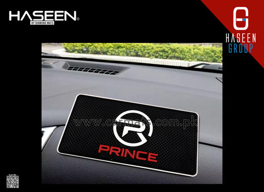 PRINCE ANTI SLIP DASHBOARD NON-SLIP MATS