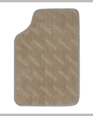 TOYOTA COROLLA 2002-2008 CAR FLOOR MAT