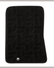 KIA SPORTAGE 2020-PRESENT PREMIUM CARPET CAR FLOOR MAT