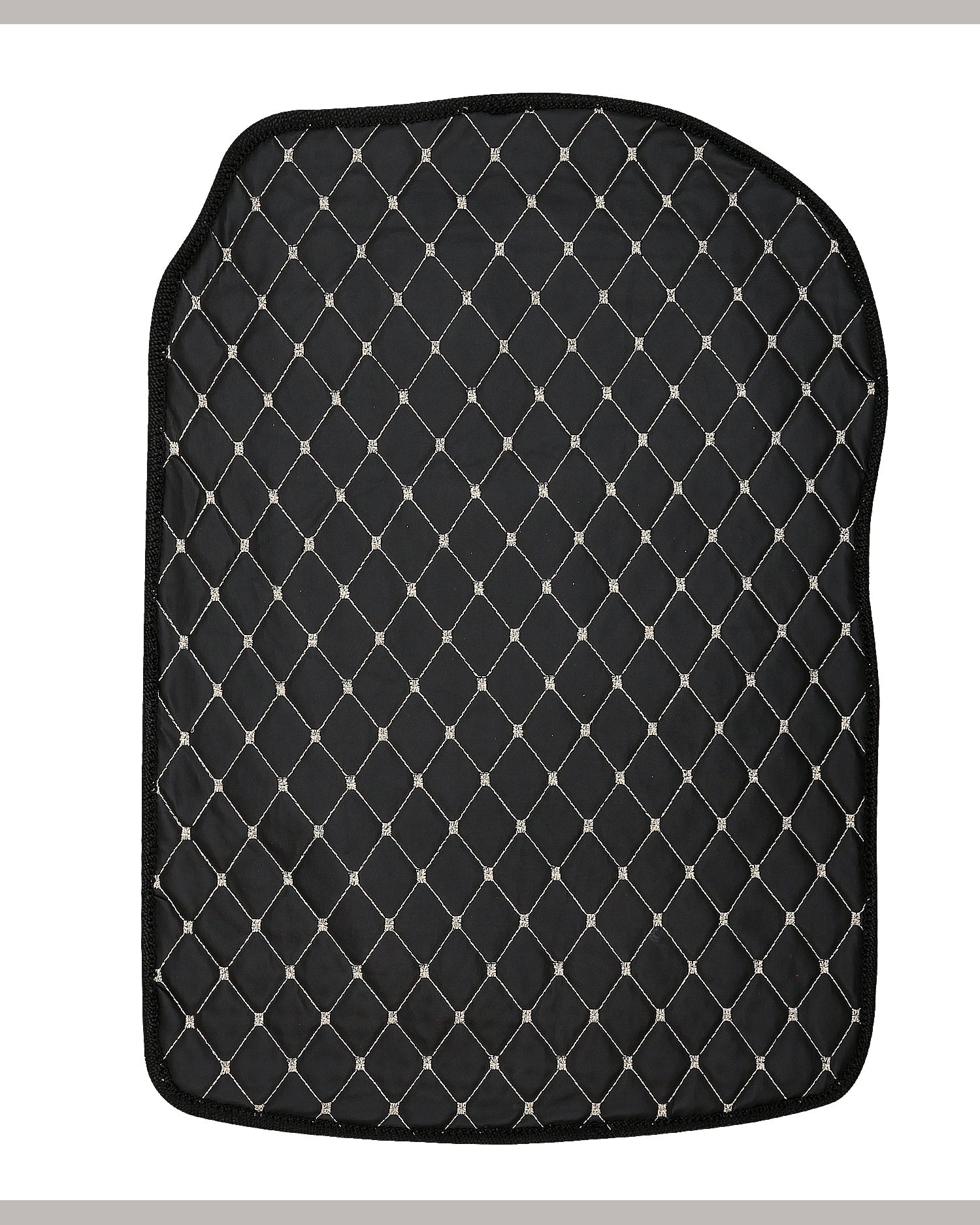 TOYOTA PRADO 2009-2021 7D LUXURY CAR FLOOR MAT