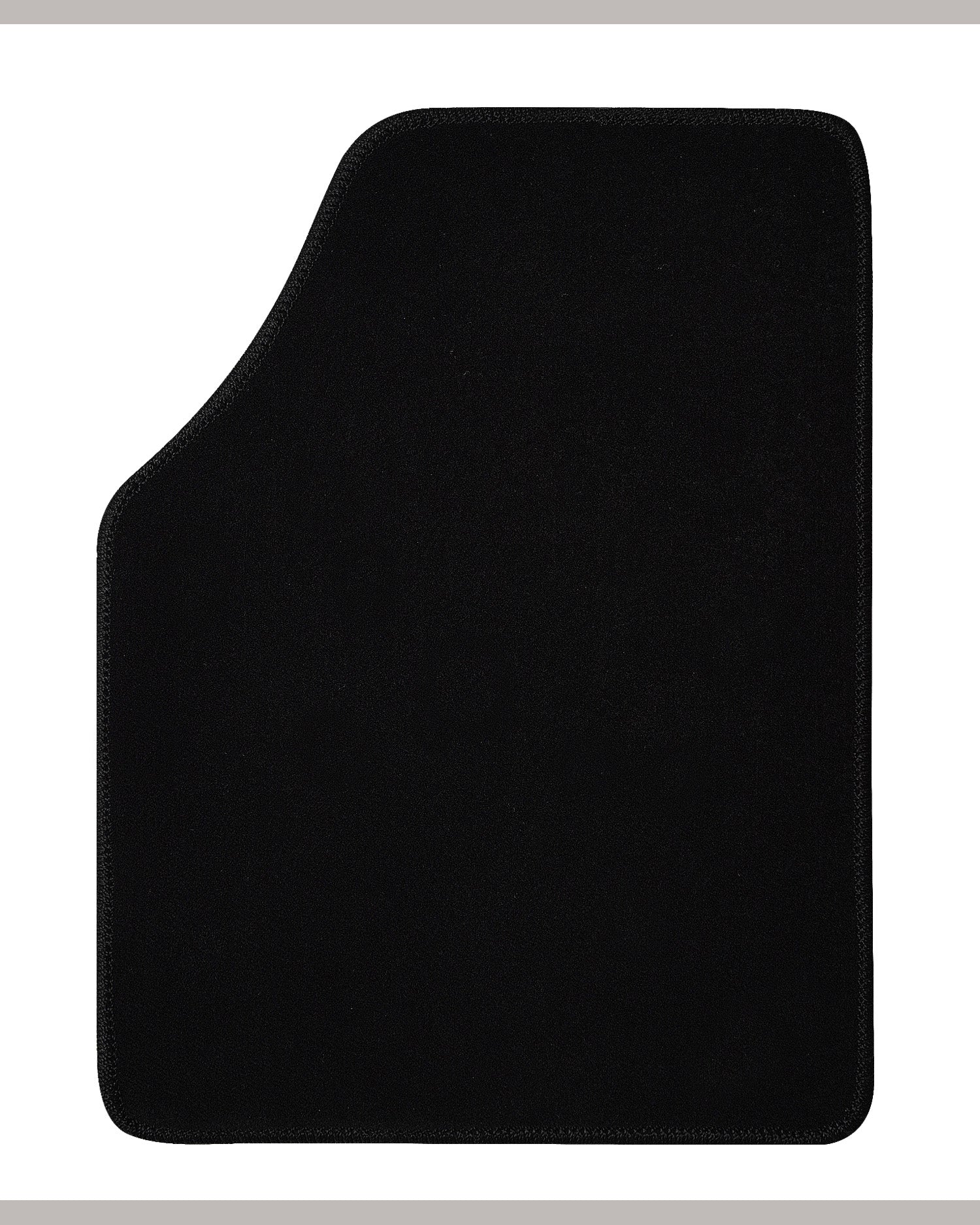 UNITED ALPHA 2021-PRESENT EXECUTIVE CAR FLOOR MAT