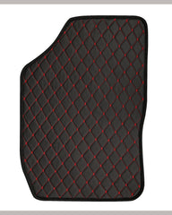 UNITED ALPHA 2021-PRESENT LUXURY 7D CAR FLOOR MAT