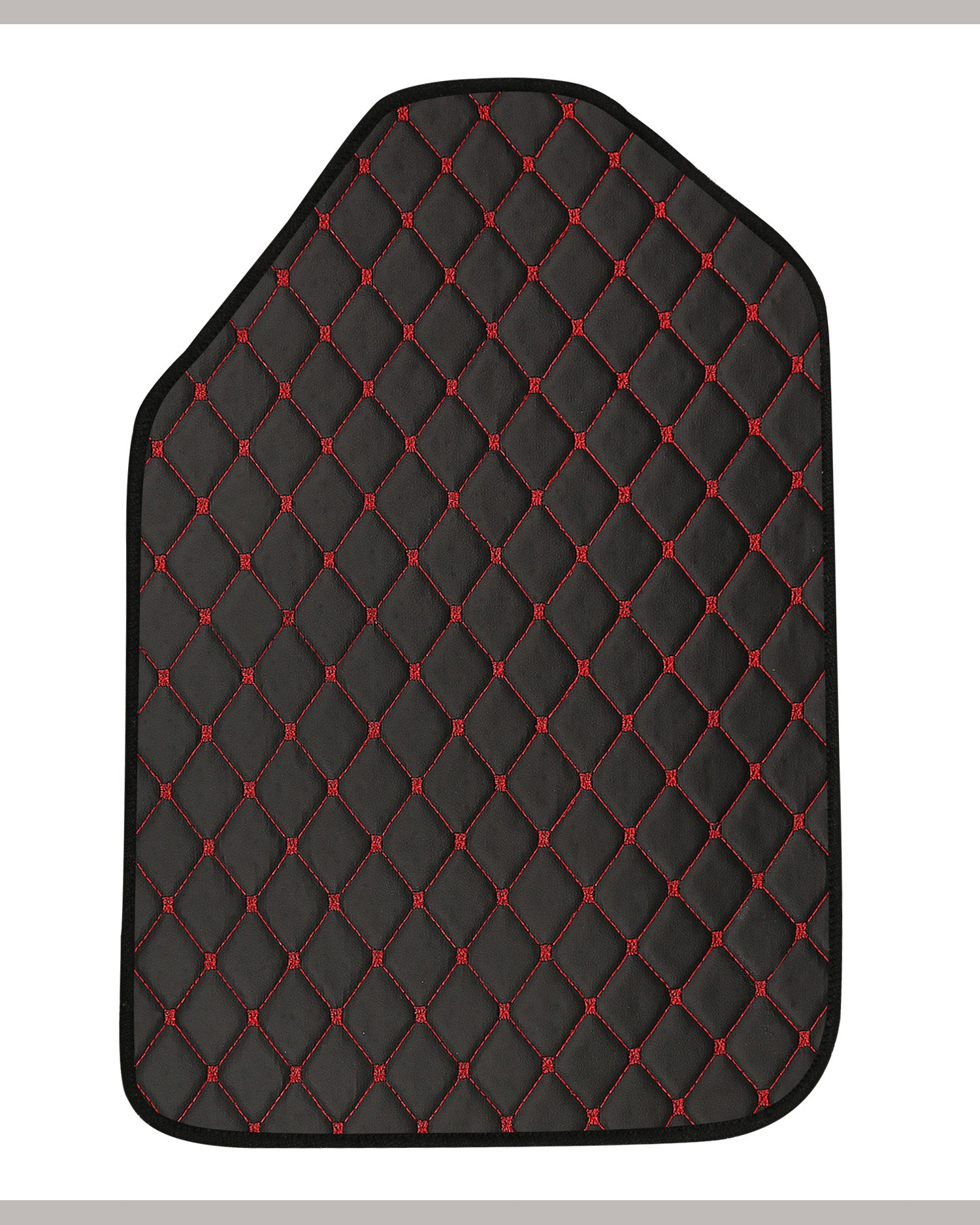 TOYOTA FORTUNER 2014-PRESENT 7D LUXURY CAR FLOOR MAT