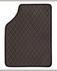 SUZUKI ALTO 2018-PRESENT 7D LUXURY CAR FLOOR MAT