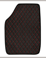 SUZUKI WAGON R 2014-2024 7D LUXURY CAR FLOOR MAT