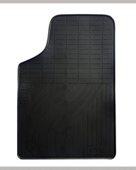 MG HS 2021-2024 LATEX RUBBER CAR FLOOR MAT