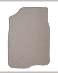 HONDA CIVIC X 2016-2021 7D LUXURY CAR FLOOR MAT