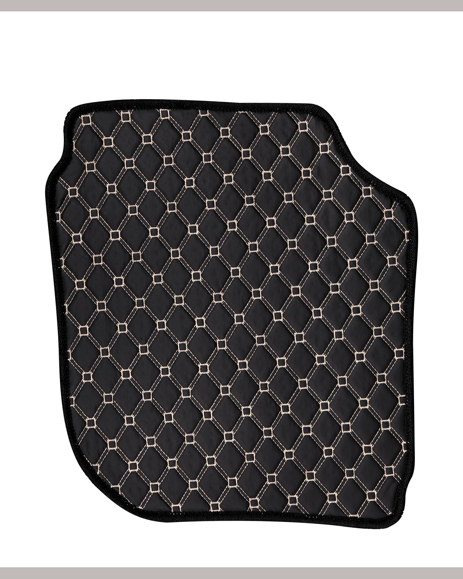 HONDA VEZEL 2014-2021 7D LUXURY CAR FLOOR MAT