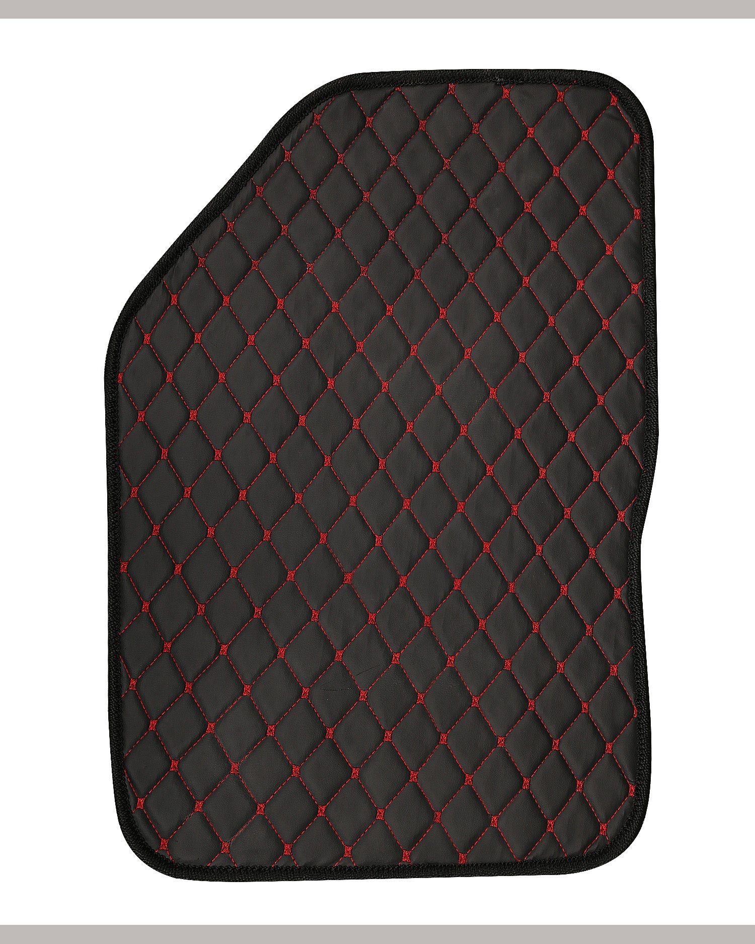 PRINCE PEARL 2019-PRESENT 7D LUXURY CAR FLOOR MAT